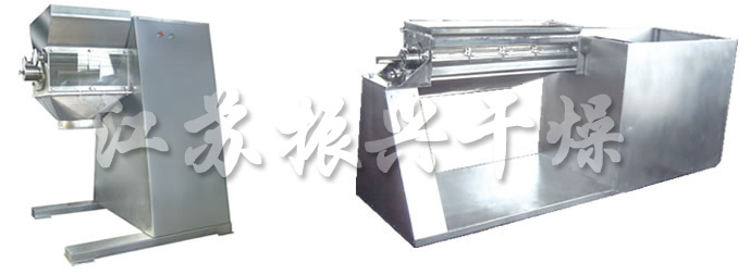 YK係列搖（yáo）擺式顆粒機