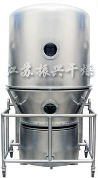 GFG係列高（gāo）效沸騰幹燥機
