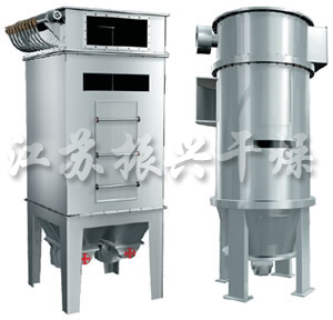 MF係列脈（mò）衝布（bù）袋除塵器