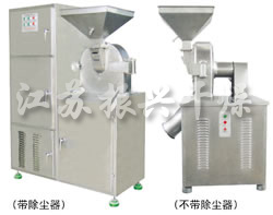 30B系列万能（néng）高效粉碎机（组）