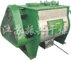 WZ係列無重力混合機