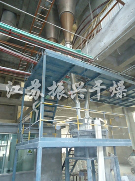 噴（pēn）霧幹（gàn）燥機