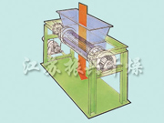 CG係列成形機